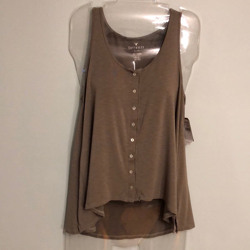 NWT American Eagle Soft & Sexy Tank